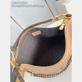 Louis Vuitton Multipass Fashion M28029 Luxury Fashion Show Bag
