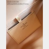 Louis Vuitton Designer Replicas Twist West Luxury M24603 Bag