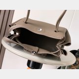 Medium Madrid bag in supple grained calfskin