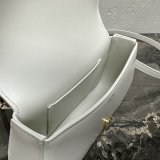 Celine Teen Lola In Shiny Calfskin 119533 AAA+ Bag