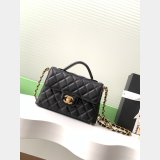 Luxury Flap AS5354 & AS5355 & AS5356 Top Handle Replica Bag