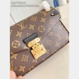 Louis Vuitton New Trunkie East West M27266 Perfect Bag