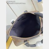 Louis Vuitton Speedy Trunk 25 Monogram M26181 Designer Bag