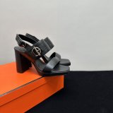 Top Quality Hermes Keen 90 Sandal