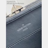 Louis Vuitton Replica Clutch Box Monogram Shadow Trunks Travel M12876