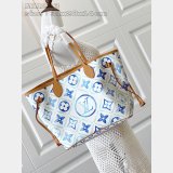 Neverfull Duplicate M25317/M11263 Louis Vuitton Totes Wholesale Cheap Replica Sunglasses  Replica Bag