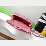 Perfect AS4561 Knockoff Flap Clutches Evening Bags