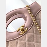 Spring-Summer 2025 Pre-collection AS4133 31 Mini Shopping Copy Bag