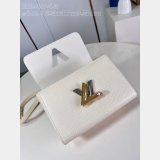 Designer Replicas Louis Vuitton 1:1 Mirror Twist M24043/M24044 Epi
