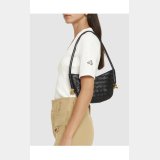 Bottega Veneta Mini Solstice Hobo Bag