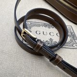 Gucci Horsebit 1955 Wholesale Shoulder Replica Bag