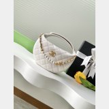 Luxury Replica Pouch Cases Grained Calfskin AP4584 Bag