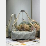TOP Dior D-Journey Bag