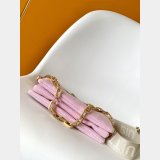 TOP LV Coussin PM M13313 Monogram Denim