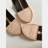 Louis Vuitton Trio Toilet Pouch New M15357 Bag