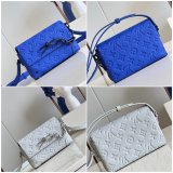 Steamer Wearable Wallet M82571 Designer Louis Vuitton Replica Bag