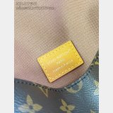 Louis Vuitton M14738 Replica Steamer Wearable Wallet Bag