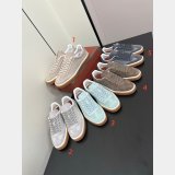 BEST Loro Piana Tennis Walk Sneaker