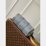 Keepall Bandoulière 25 1:1 Mirror Louis Vuitton Replicas Bag