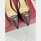 Valentino high heel shoes 10CM