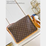 Duplicate Louis Vuitton Satchel Messenger G69 M14723 Bags