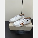 Women Ball Star with leopard-print star embellished with Swarovski crystal