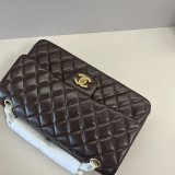 Best Replica Lambskin CF1112 Bags 25CM