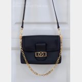 Sale Fake Louis Vuitton Dauphine Soft MM H27 M25209 Bag