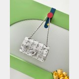 Fashion Flap Inspired AS1112 Classic 11.12 Handbag