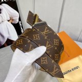 Louis Vuitton 35mm Belts Sale Cheap