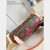 Louis Vuitton Replica M14278 LV x TM Side Trunk Bags