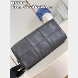 Keepall Replica Louis Vuitton M21420/M57088 Bandouliere 42/50 Travel Bag
