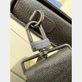 Luxury Deals Louis Vuitton Replica S LOCK BRIEFCASE M20835 Bag