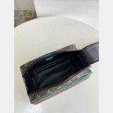 Perfect Louis Vuitton Replica Dopp Kit Toilet Pouch Travel M46253 Bag