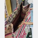 Top Quality Christian Dior Paris Reverse book Tote