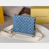 Louis Vuitton High New LV Remix M24564 Coussin PM Handbags