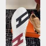 Top Designer Hermes Bouncing Sneaker
