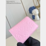 TOP LV Rosalie Coin Purse