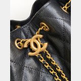 Wholesale Replica Bags AS5293 Hobo Black For Your Store