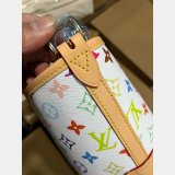 LV x TM CarryAll M13661 Louis Vuitton Knockoff Designer Bags