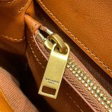 Sell online Luxury Yves Saint Laurent Wholesale Cheap Replica Sunglasses  50839 Handbag