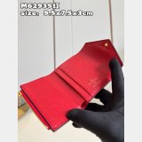 The Best Louis Vuitton Designer M62935 Zoé Fake Wallet