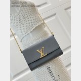 Louis Vuitton Pochette Louise Epi Top Quality M23756 Bag