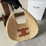 Celine CLASSIC PANIER Hobo 112772 Bag