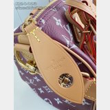 Louis Vuitton Speedy P9 Bandoulière 25 M24423 Luxury H40 Bag