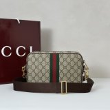 Gucci 7 Star Ophidia Small 839155 Crossbody Duplicate Bag