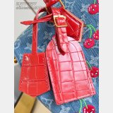 Louis Vuitton Luxury LV Speedy & Keepall M87627 Bag