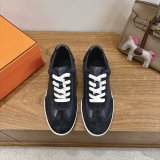 Top Herme MEN Match Sneaker