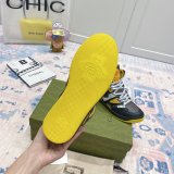 Gucci MEN'S MAC80 HIGH TOP SNEAKER