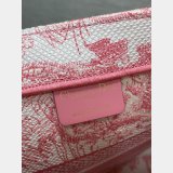 Designer Dior Dioriviera Book Top Quality Bag